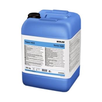 TOPAZ HD2 средство для удаления белковых и жировых загрязнений - миниатюра 2