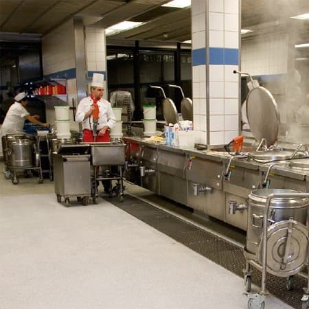 Regain Clean S средство для мытья полов и поверхностей Cinalab - миниатюра 2