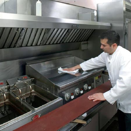 Greasestrip Plus средство для удаления жира и нагара Cinalab - миниатюра 3