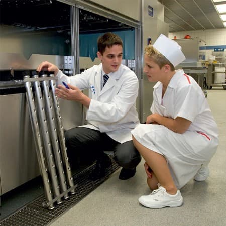 Lime-A-Way Extra концентрат для удаления известкового налета и ржавчины Cinalab - миниатюра 3