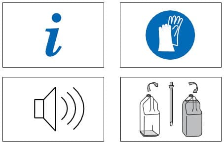 Clear Dry Classic ополаскиватель для посудомоечных машин New - миниатюра 3