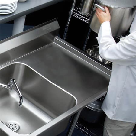 KitchenPro Manual средство для мытья посуды вручную - миниатюра 3