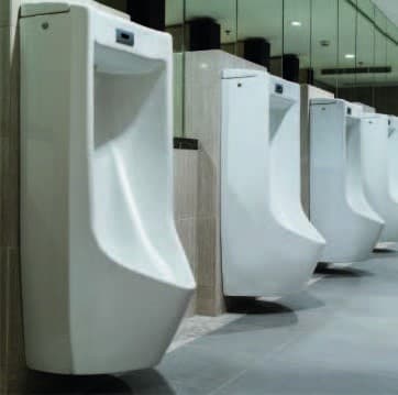 Pilax моющее средство для ухода за унитазом и писсуаром - миниатюра 3