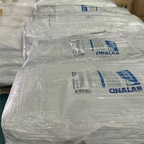 Порошок стиральный Laundry pro force (Лондри про форс), 20 кг - миниатюра 3