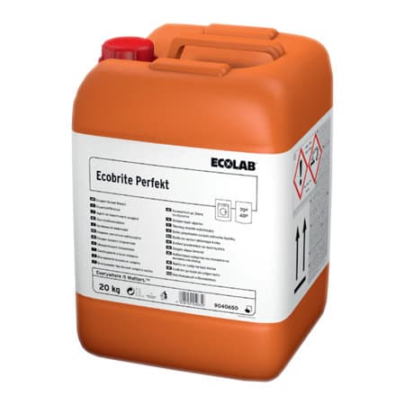 Ecobrite Perfekt низкотемпературный кислородный отбеливатель