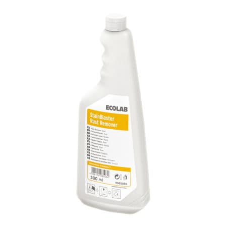 StainBlaster Rust Remover пятновыводитель для удаления ржавчины