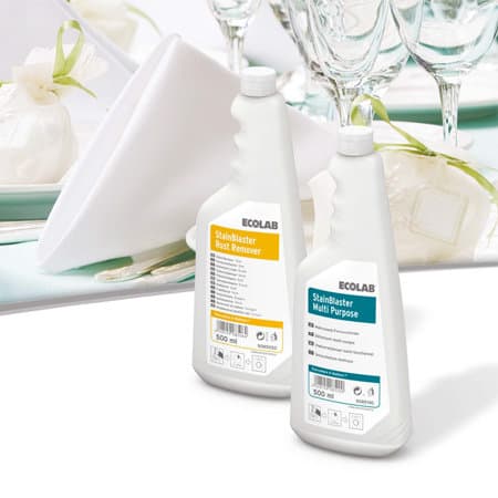 StainBlaster Rust Remover пятновыводитель для удаления ржавчины - миниатюра 3