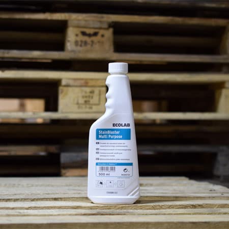 StainBlaster Multi Purpose универсальный пятновыводитель - миниатюра 2