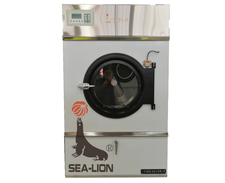 Машина сушильная SEA-LION GDZ-15 15 кг