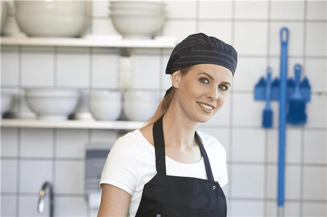 Настенный держатель для инвентаря, 240 мм - миниатюра 2