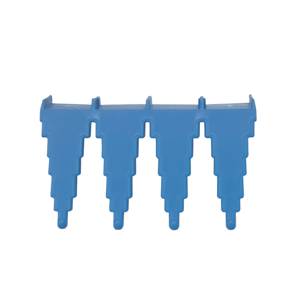 Настенный держатель для инвентаря, 240 мм - миниатюра 3