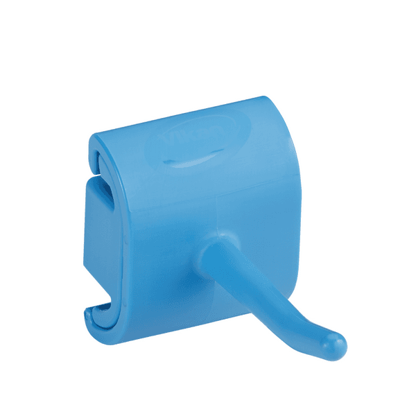 Гигиеничное настенное крепление и одинарный крюк, 41,5 мм