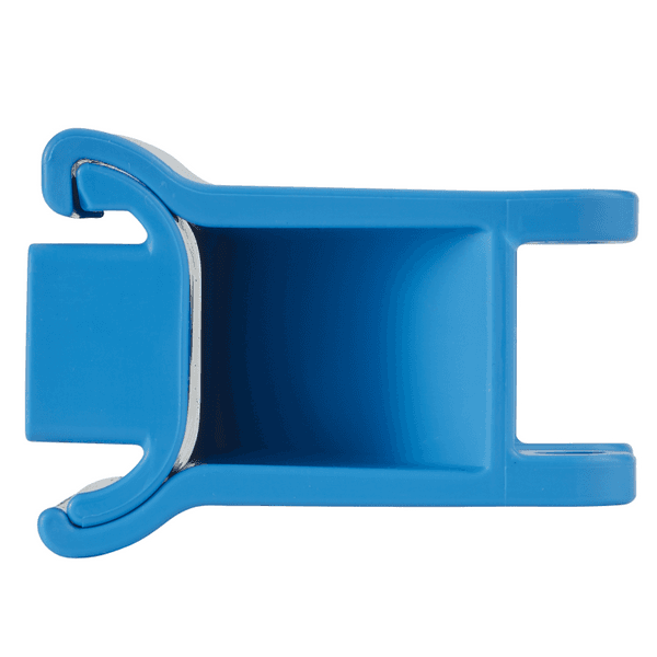 Гигиеничное настенное крепление и зажим, 83 мм - миниатюра 2