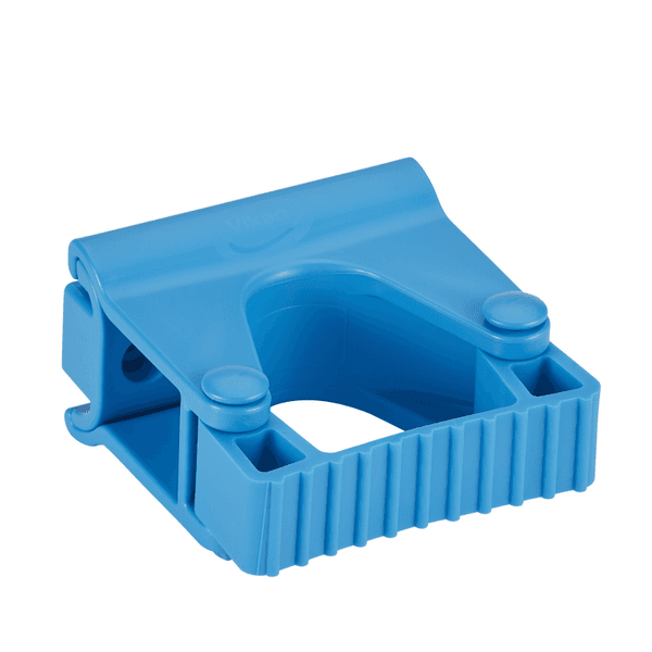 Гигиеничное настенное крепление и зажим, 83 мм