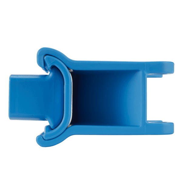 Гигиеничное гибкое настенное крепление, 420 мм - миниатюра 2