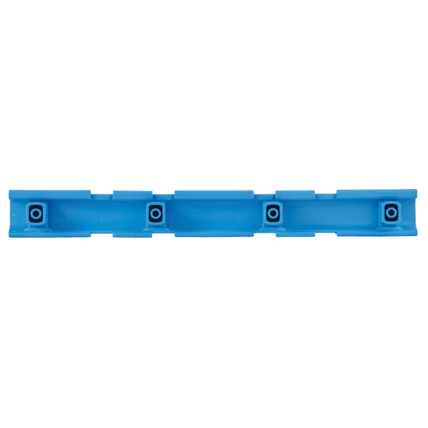 Гигиеничное гибкое настенное крепление, 420 мм - миниатюра 3