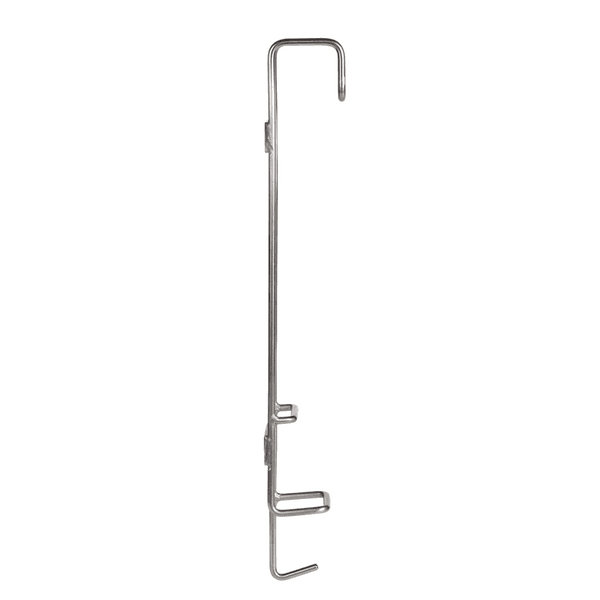 Держатель для ведра 6 л, 12 л, 20 л, 370 мм - миниатюра 3