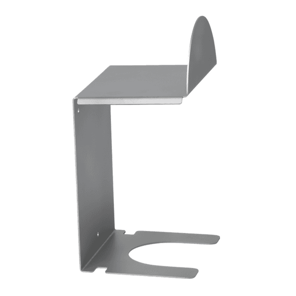 Держатель из нерж. стали для шланга и пенного распылителя - миниатюра 2