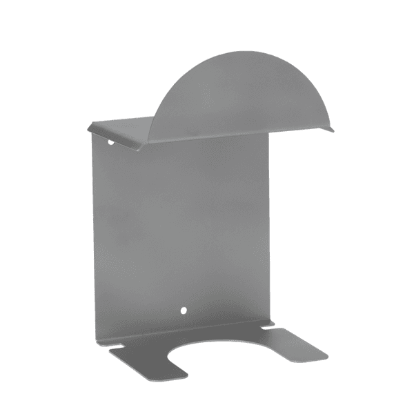 Держатель из нерж. стали для шланга и пенного распылителя