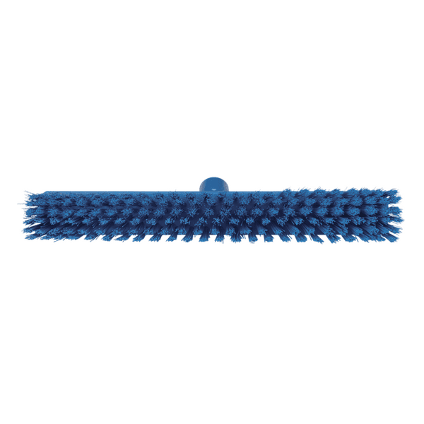 Щетка для подметания с комбинированным ворсом, 410 мм - миниатюра 2