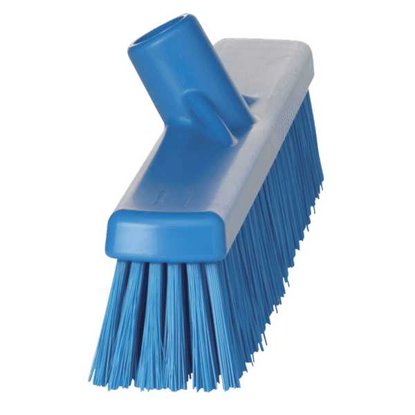 Щетка для подметания с комбинированным ворсом, 410 мм - миниатюра 3