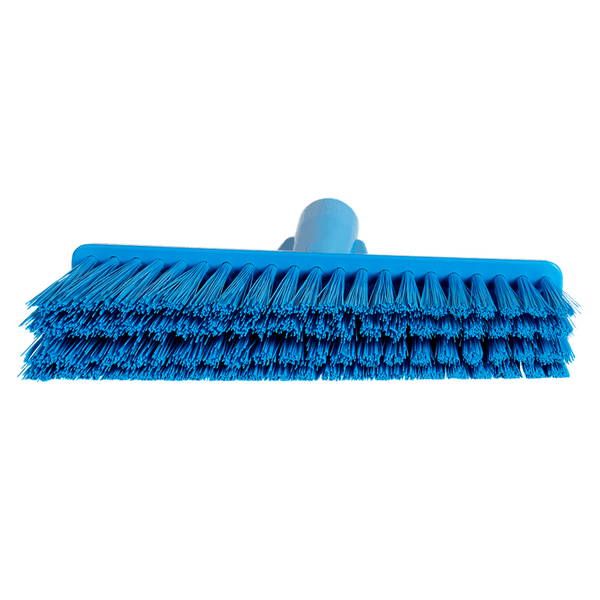 Щетка для подметания с ворсом под углом, 260 мм, средний ворс - миниатюра 3
