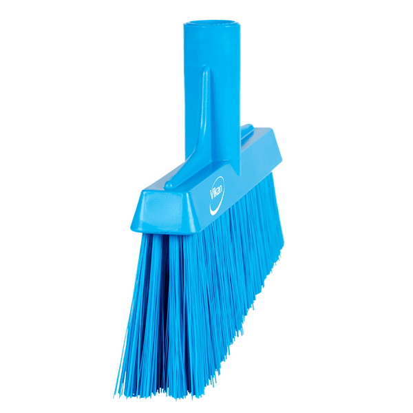 Щетка для подметания с ворсом под углом, 260 мм, средний ворс - миниатюра 2