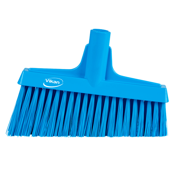 Щетка для подметания с ворсом под углом, 260 мм, средний ворс