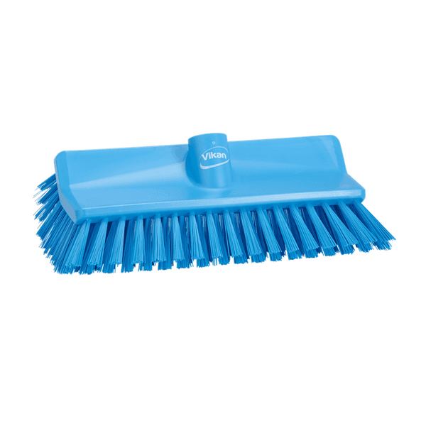 Щетка с изогнутой под углом колодкой, 265 мм, средний ворс