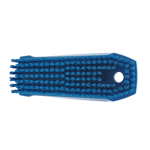 Щетка ручная S для рук и ногтей, 130 мм, жёсткий ворс - миниатюра 3