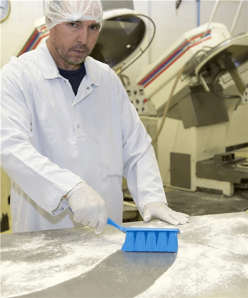 Ручная щетка UST (Ультра Гигиеничная Технология), 330 мм, мягкий ворс - миниатюра 4