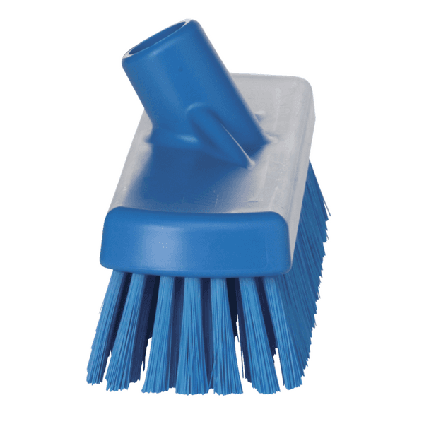 Щетка для мытья полов и стен, 305 мм, средний ворс - миниатюра 3