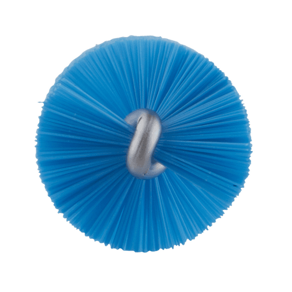 Ерш, используемый с гибкими ручками, Ø20 мм, 200 мм, средний ворс - миниатюра 3