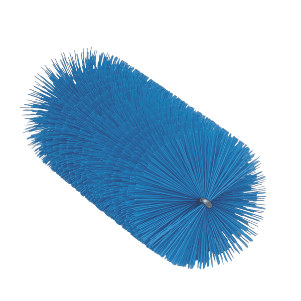 Ерш, используемый с гибкими ручками, Ø60 мм, 200 мм, средний ворс