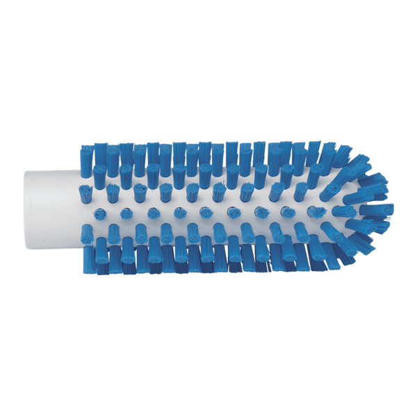 Щетка-ерш для очистки труб, под рукоятку, Ø50 мм, жёсткий ворс - миниатюра 3