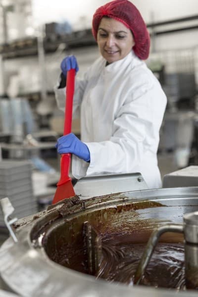 Ультра гигиеническая ручка, Ø32 мм, 650 мм - миниатюра 4