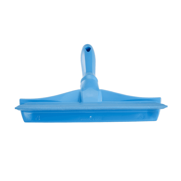 Сверхгигиеничный сгон для столов с мини-ручкой, 245 мм - миниатюра 2