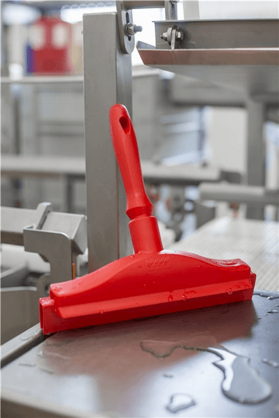 Гигиеничный ручной сгон со сменной кассетой, 250 мм - миниатюра 4