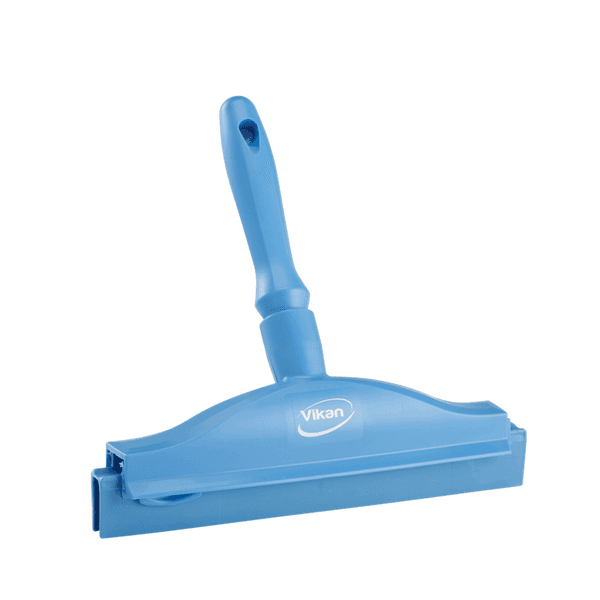 Гигиеничный сгон для пола со сменной кассетой, 405 мм,