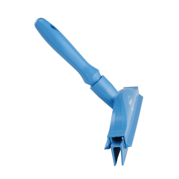 Гигиеничный сгон для пола со сменной кассетой, 405 мм, - миниатюра 2