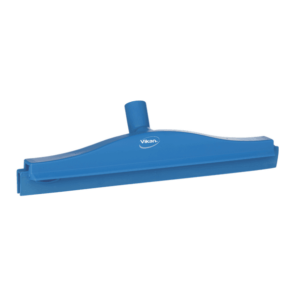 Гигиеничный сгон с подвижным креплением и сменной кассетой, 405 мм