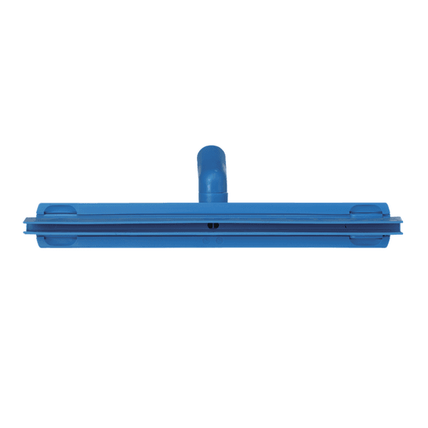 Гигиеничный сгон с подвижным креплением и сменной кассетой, 505 мм - миниатюра 2