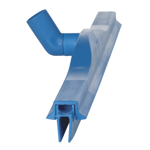 Гигиеничный сгон с подвижным креплением и сменной кассетой, 600 мм - миниатюра 3