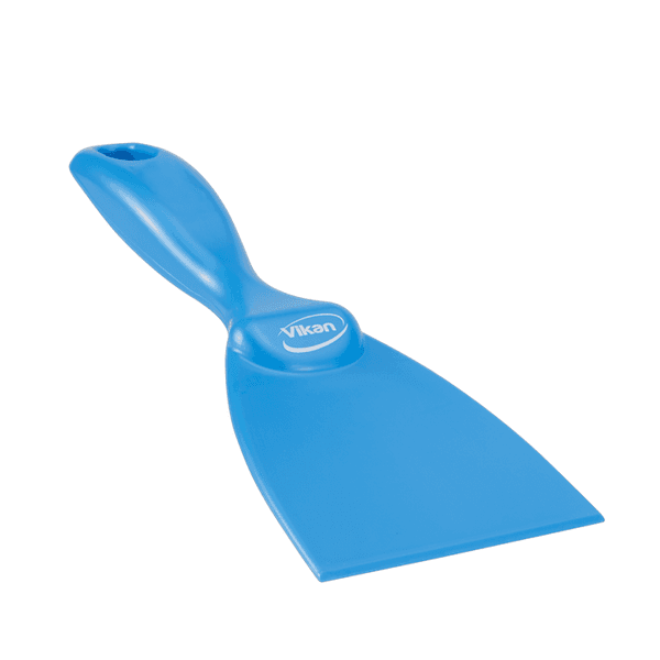 Ручной скребок из полипропилена, 75 мм - миниатюра 2
