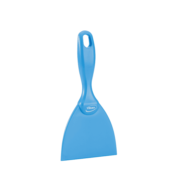 Ручной скребок из полипропилена, 102 мм
