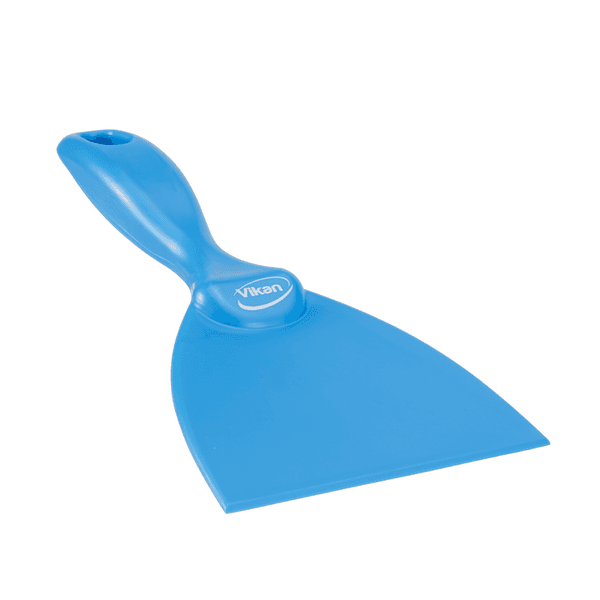 Ручной скребок из полипропилена, 102 мм - миниатюра 2