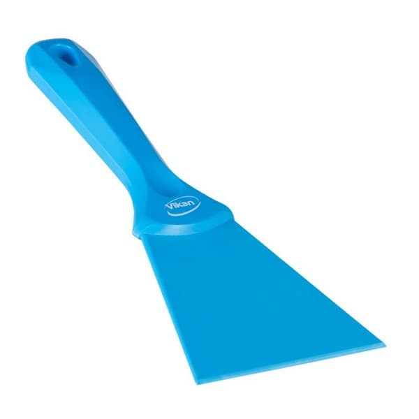 Нейлоновый ручной скребок, 100 мм - миниатюра 2