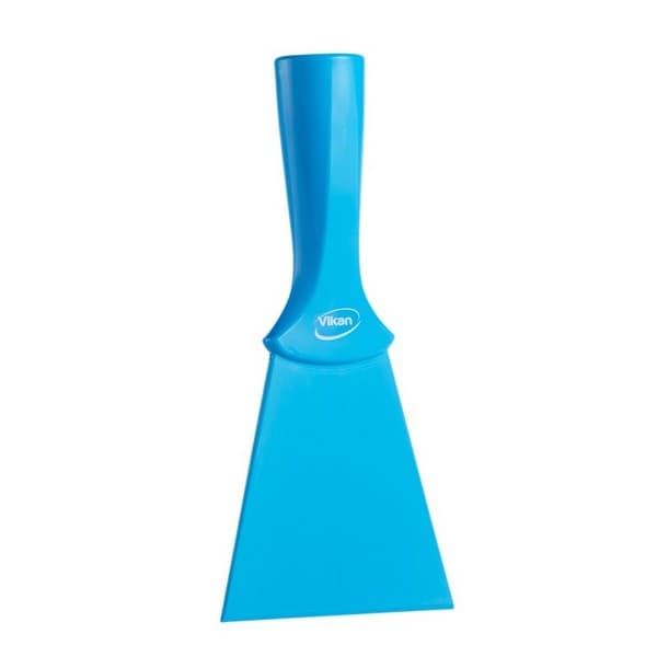 Нейлоновый скребок с винтовой ручкой, 100 мм