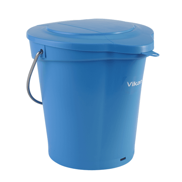 Крышка для ведра 6 л - миниатюра 4