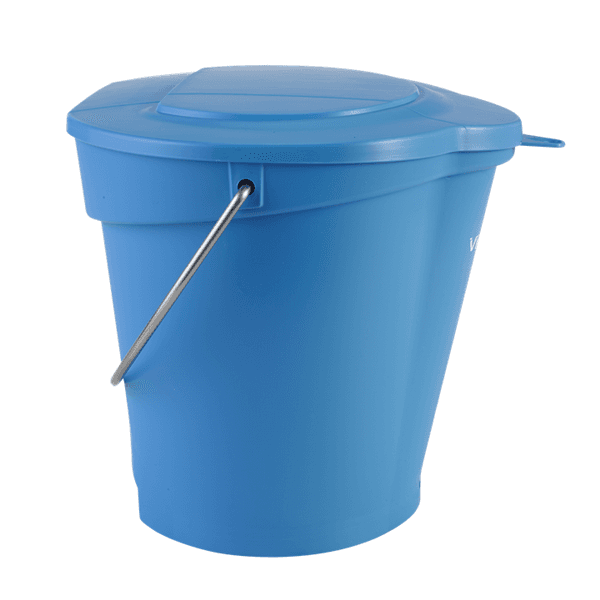 Крышка для ведра 6 л - миниатюра 3